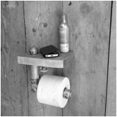 Badkamer accessoires